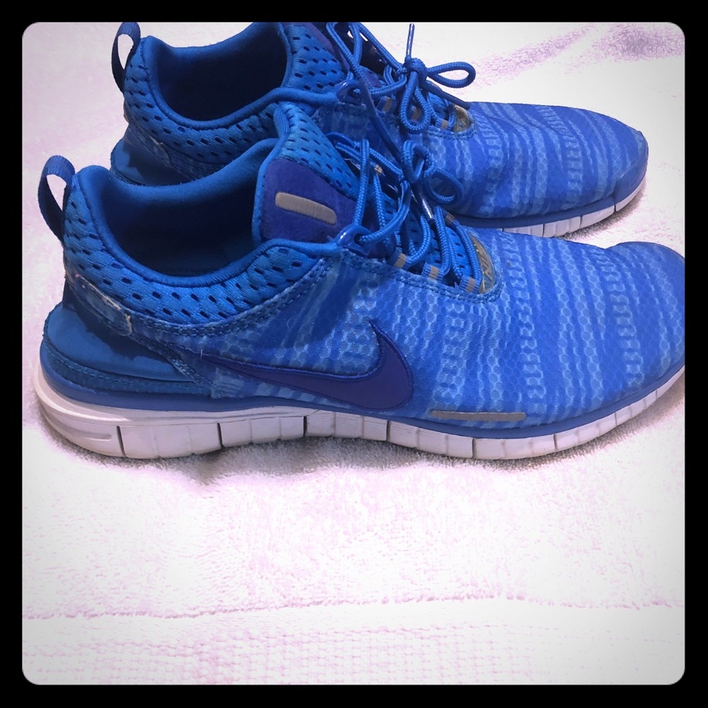 Nike Free Running